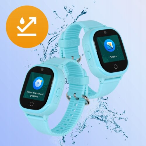 Wodoszczelny-Smartwatch-Dla-Dzieci-LocoWatch-PL-Obsluga-ladowania-bezprzewodowego-nie