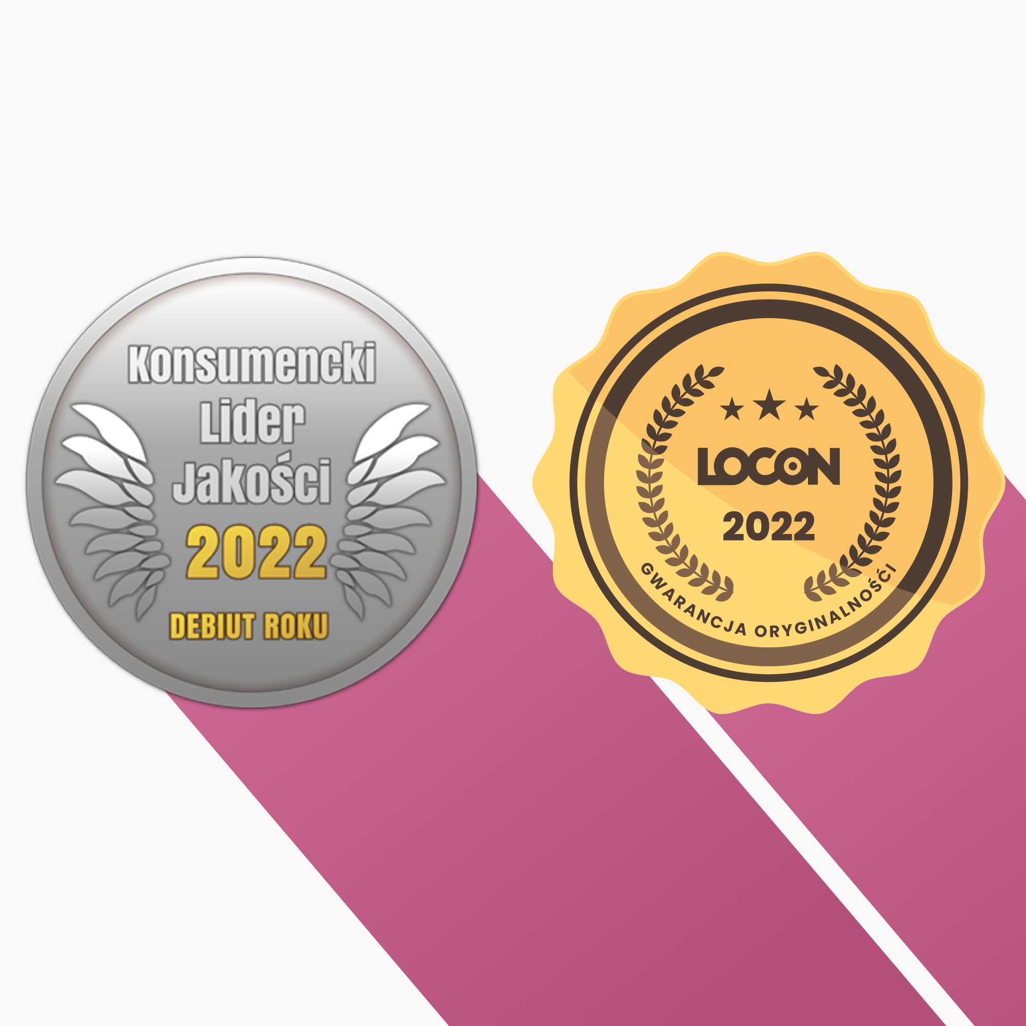 konsumencki lider jakości dla locon watch lite