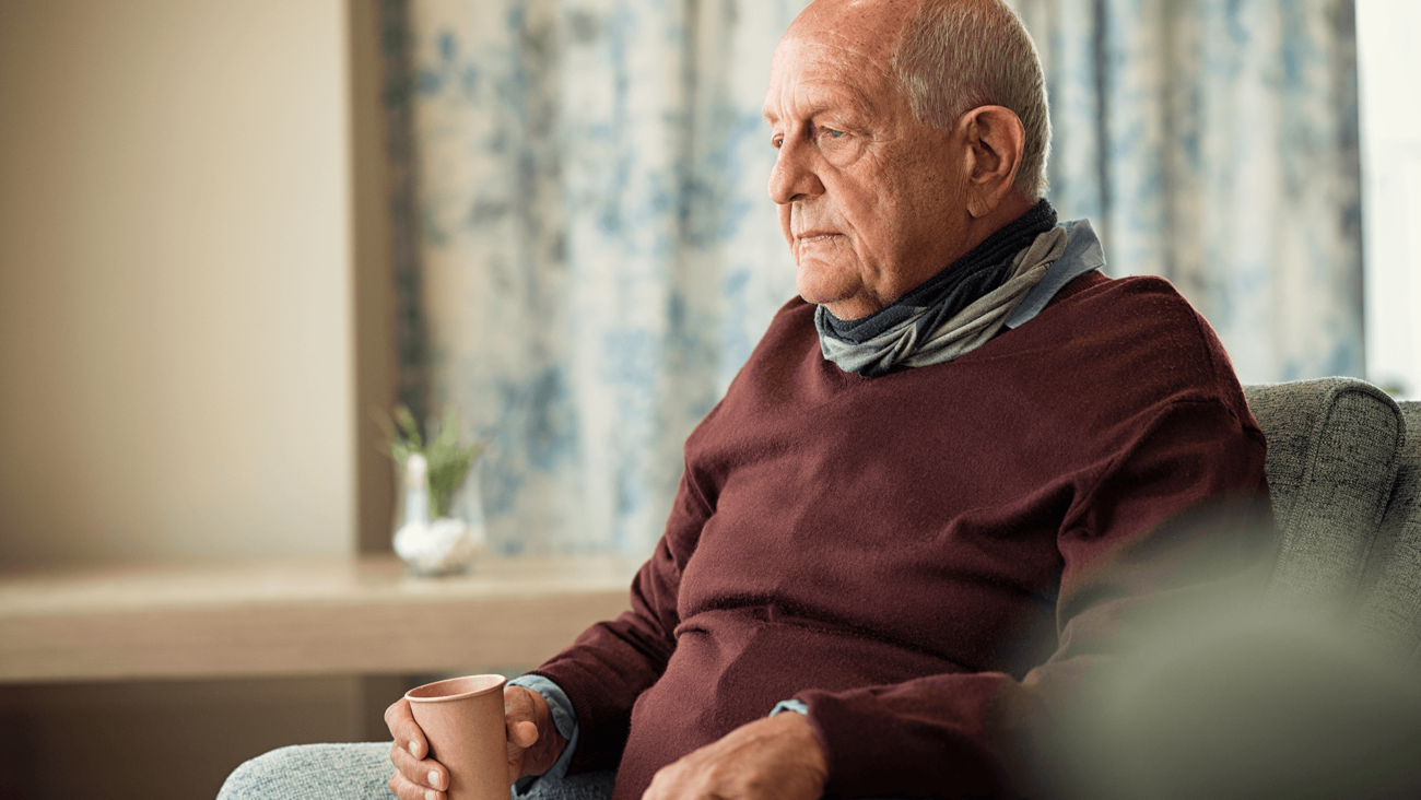 Choroby wieku starczego, na które najczęściej zapadają seniorzy
