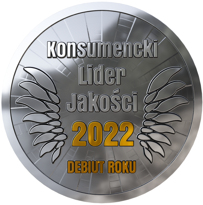 Konsumencki lider jakości