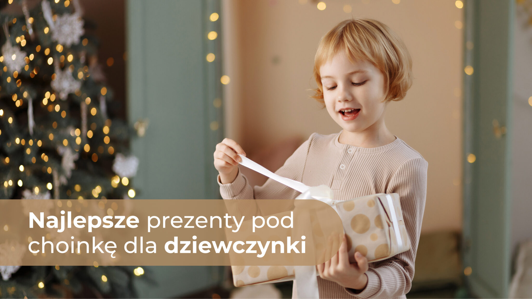 Prezenty Dla Dziewczynki Na Gwiazdkę Prezent dla dziewczynki na gwiazdkę - Bezpieczna Rodzina