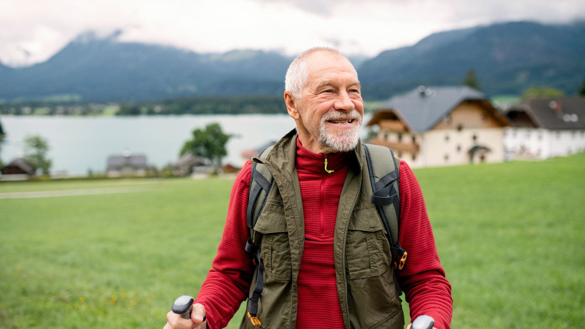 Ćwiczenia dla osób starszych — dlaczego są ważne i jakie są zalecane?