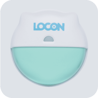 Locon Dog Mini