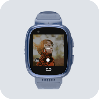 Smartwatch Locon Watch Health