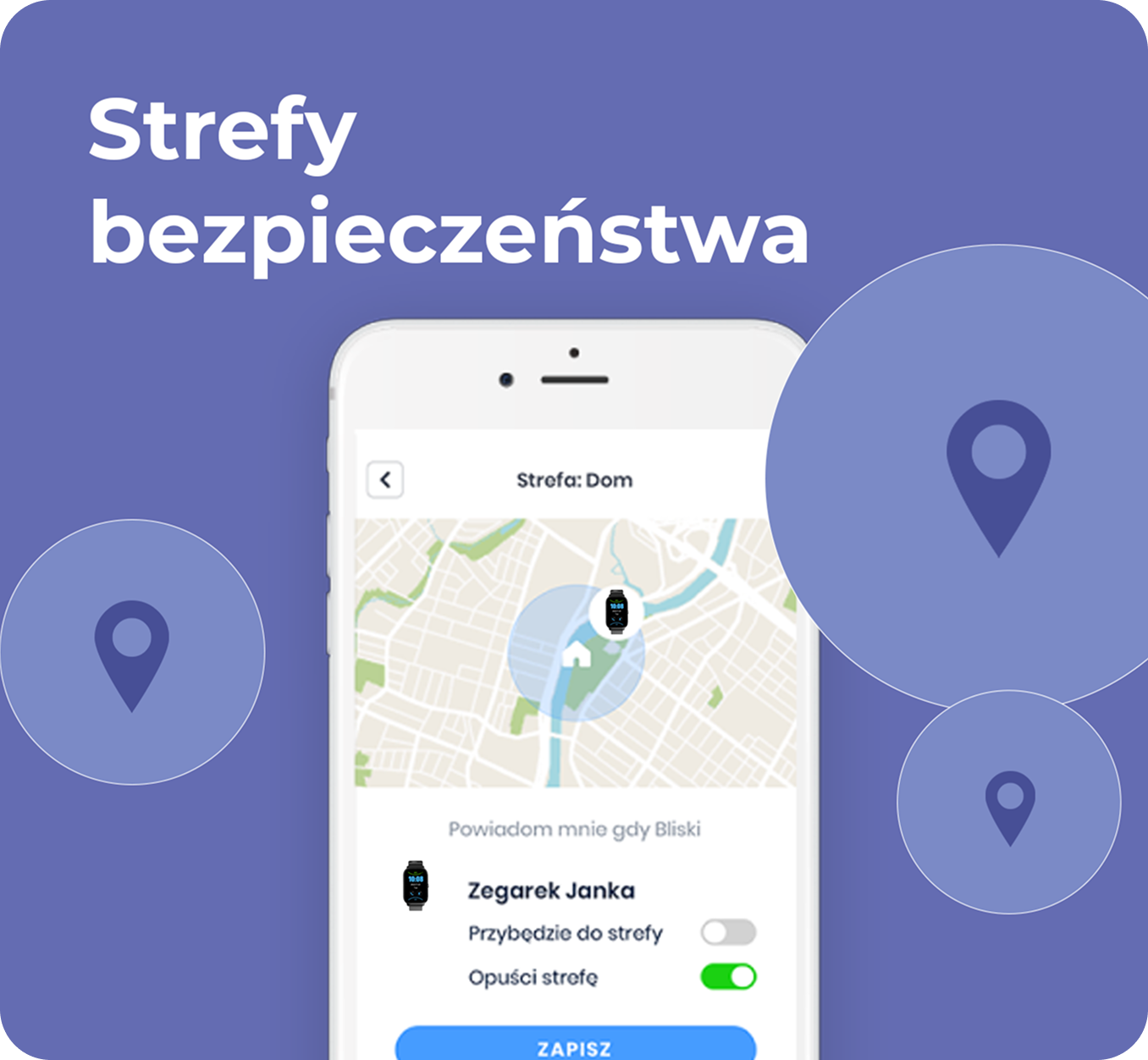 Tryb szkolny