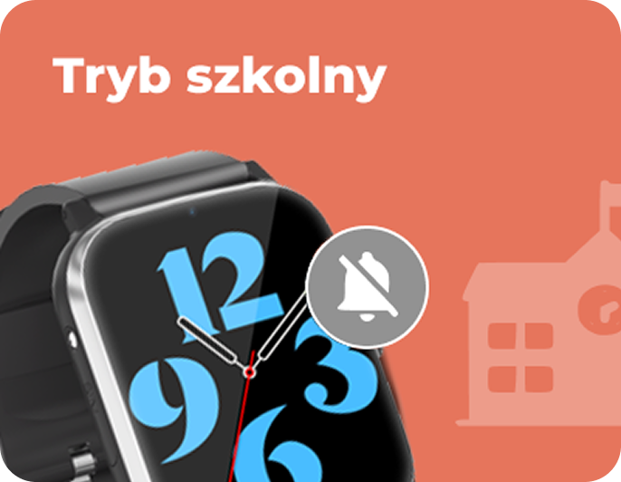 Tryb szkolny