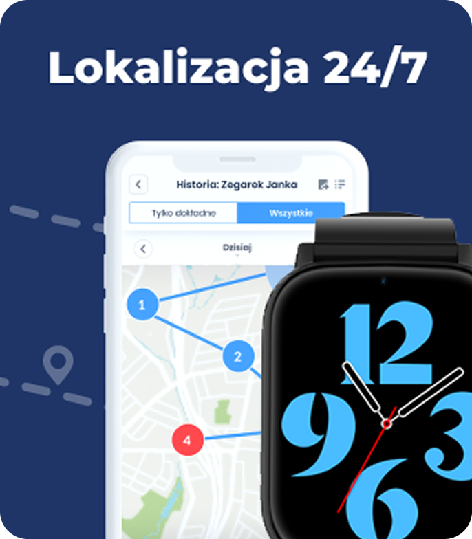 Lokalizacja 24/7