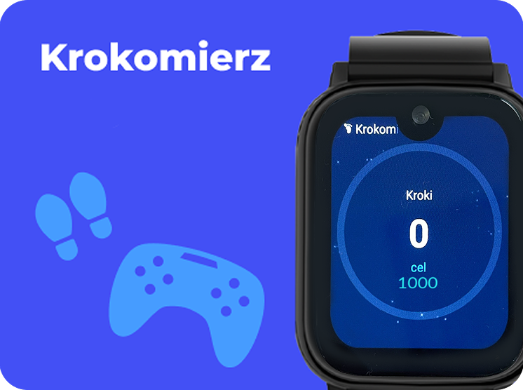Krokomierz