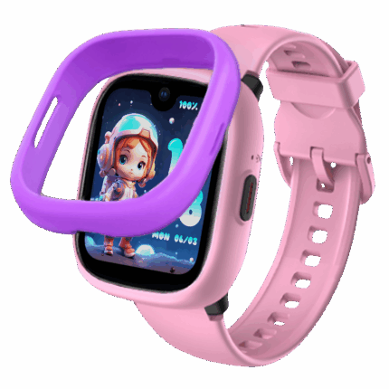 Smartwatch dla dziecka Locon Watch Goat
