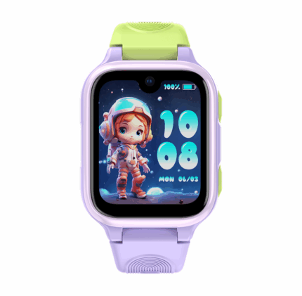 Smartwatch dla dziecka Locon Watch Slay AI