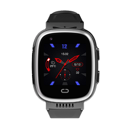 Watch Sigma