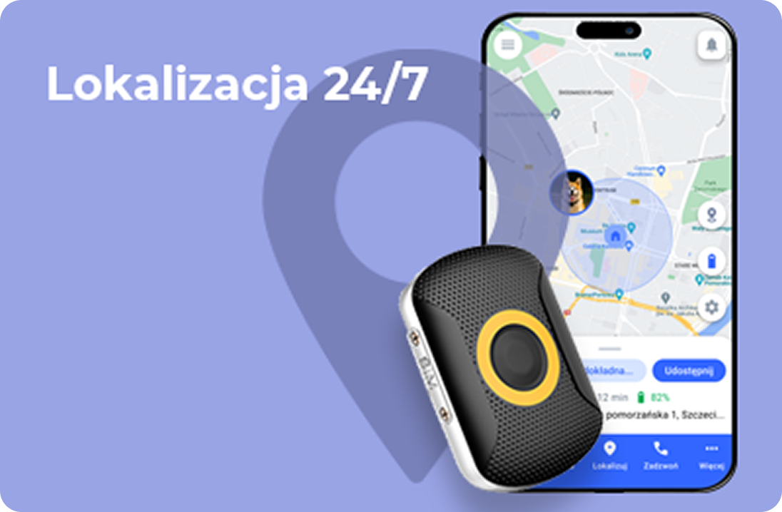 Lokalizacja 24/7