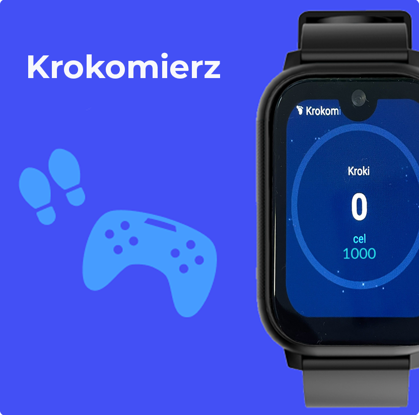 Krokomierz