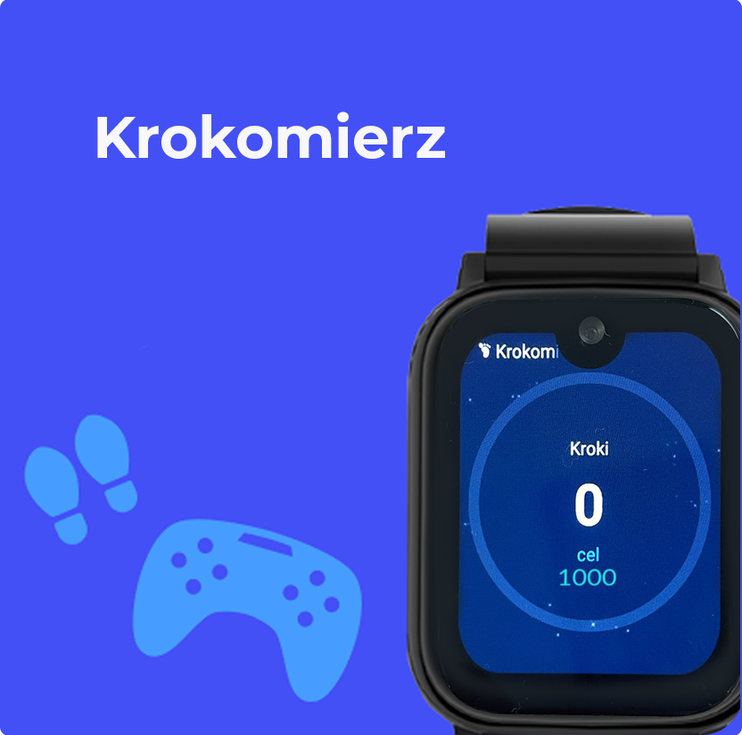 Krokomierz