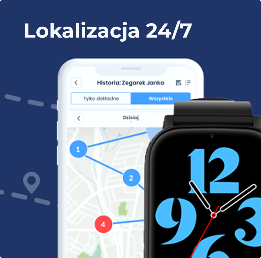 Lokalizacja 24/7