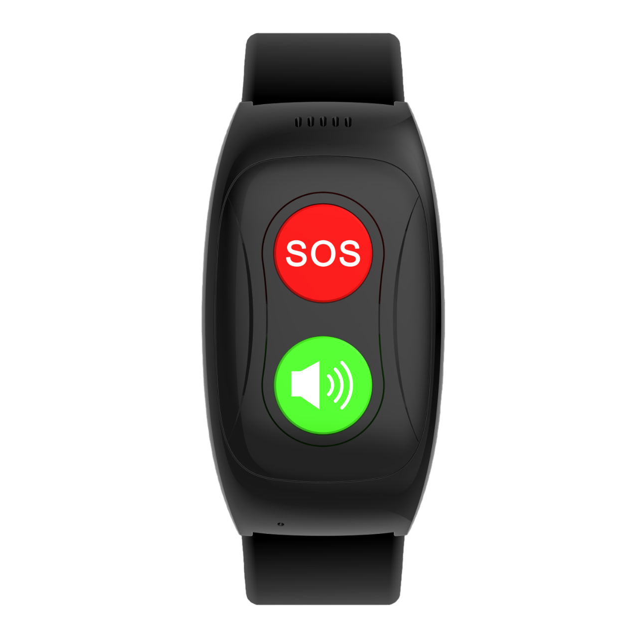 Locon Life Opaska z Teleopieką 24/7