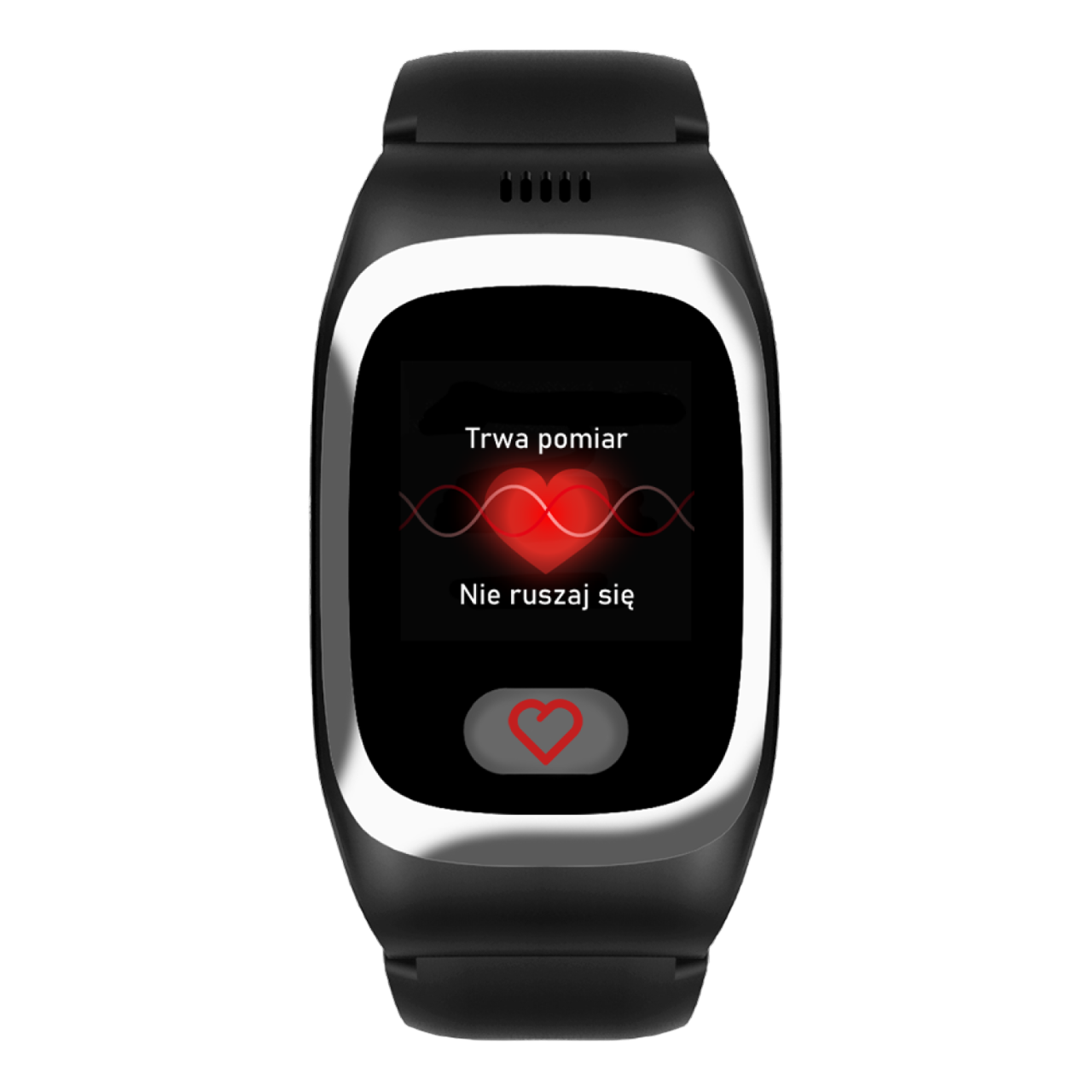 Smartwatch Seniora z SOS