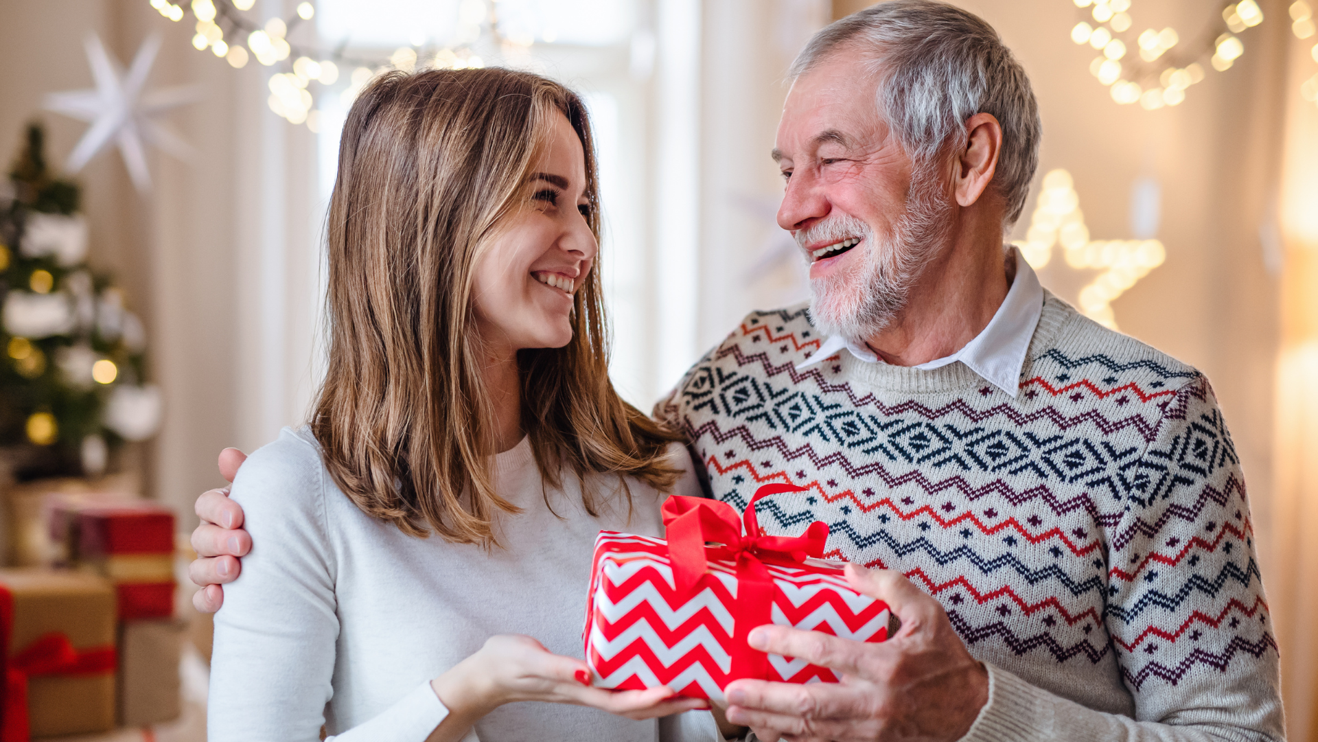 Opaska bezpieczeństwa dla seniora: 5 powodów, dlaczego to idealny prezent niosący spokój