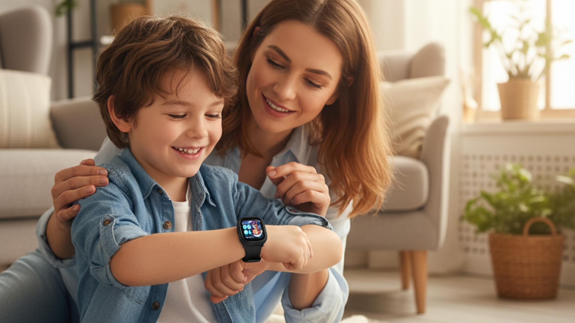 Jak wydłużyć czas pracy baterii w Smartwatchu dla dziecka? 5 sposobów w aplikacji Bezpieczna Rodzina